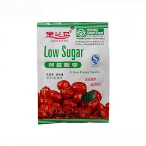 金蘭島阿膠蜜棗