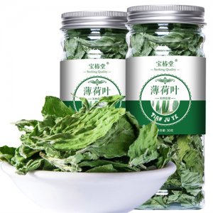 寶椿堂薄荷葉茶30g