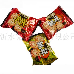 銘品源原味、芝麻味桃酥酥性