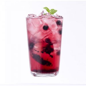 愛達(dá)樂藍(lán)莓花果茶