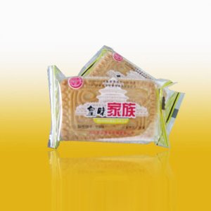 愛比卡皇味家族餅干