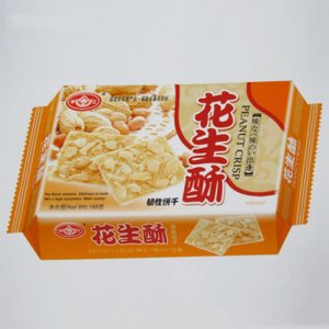 華江花生酥168g