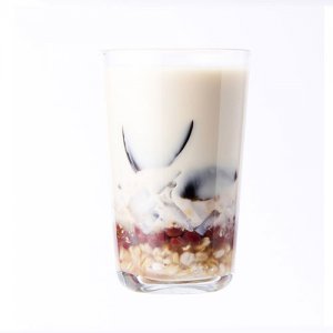 愛達(dá)樂燒仙草