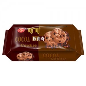 華江可可軟曲奇100g