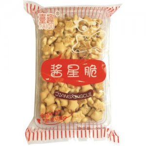 臺(tái)趣餅干系列