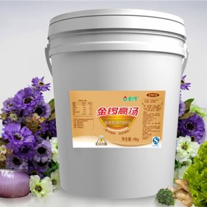 金鑼復(fù)合高湯216TQ