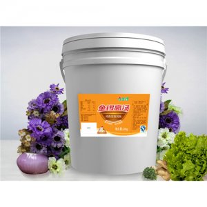 金鑼雞骨濃香風(fēng)味高湯