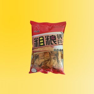 運(yùn)德粗糧鍋巴麻辣味118g