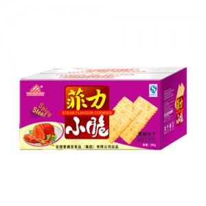 麥德發(fā)菲力小脆