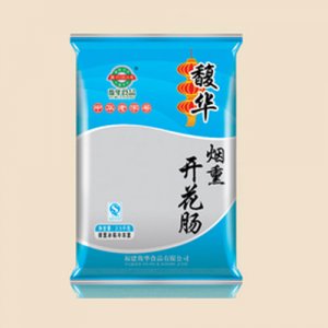 馥華-煙熏開(kāi)花腸