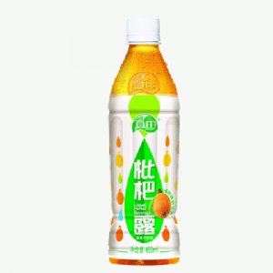 閩中真田枇杷露