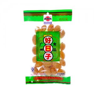 好日子好運橄欖