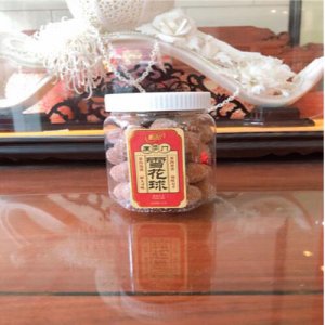 金益達(dá)忘不了小瓶雪花球