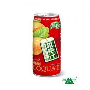 閩中真田枇杷汁