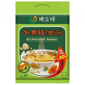 德富祥牛骨髓油茶400g