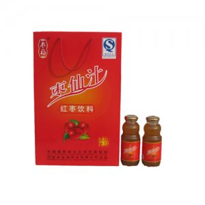 棗福金潤棗仙汁