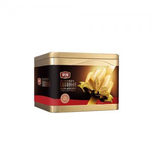 榮誠澳式金泊雞蛋卷432g