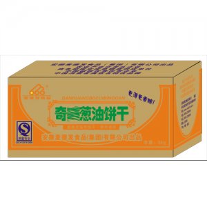 麥德發(fā)蔥油餅干