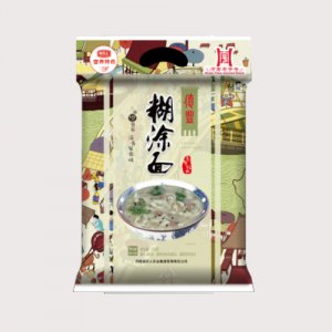 誠(chéng)實(shí)人糊涂面