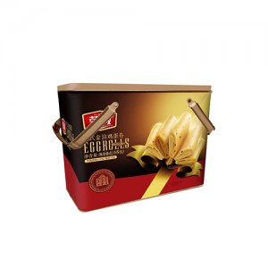 榮誠澳式金泊雞蛋卷810g