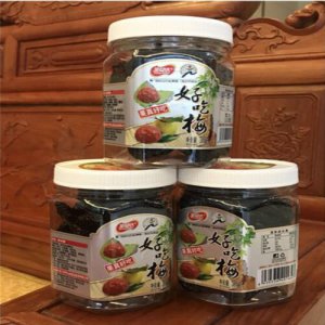 金益達(dá)果真好吃好吃梅