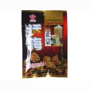 德興園正宗話梅80g