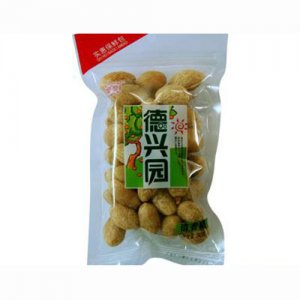 德興園清香欖240g