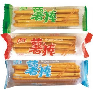 臺(tái)趣薯棒