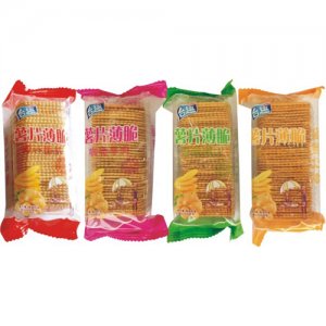 臺(tái)趣薯片薄脆