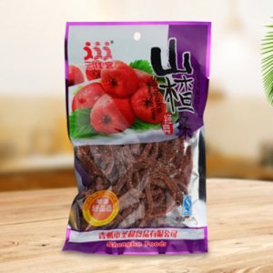 三佳客山楂條