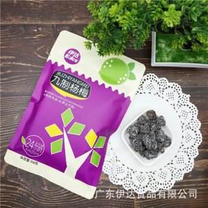 伊達(dá)九制楊梅108g