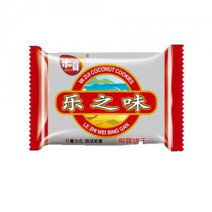 米嘴樂之味椰蓉餅干