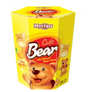 麥卡士炭燒波波脆