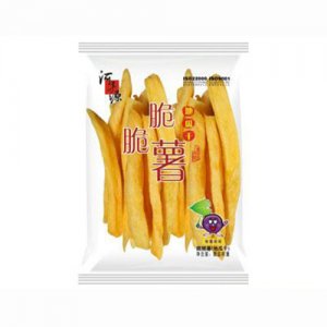 河豐源脆脆薯