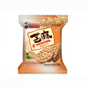 休閑農(nóng)場薄脆餅干