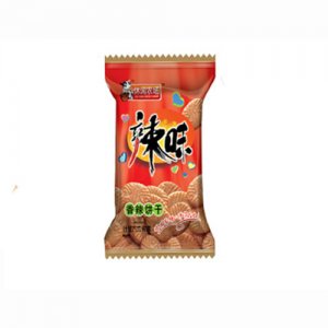 休閑農(nóng)場香辣餅干