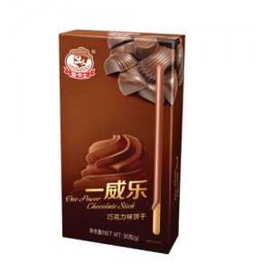 麥卡士一威樂(lè)餅干