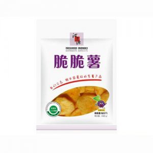 河豐源脆脆薯35g克