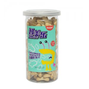 麥卡士智美樂(lè)飛機(jī)形餅干