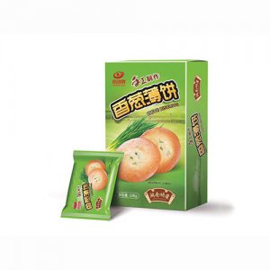 前進(jìn)牌香蔥薄餅
