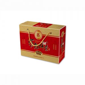 前進(jìn)牌手工薄餅