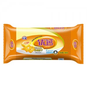 民基優(yōu)鈣餅干108g