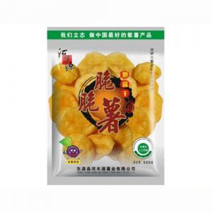 河豐源散裝薯片