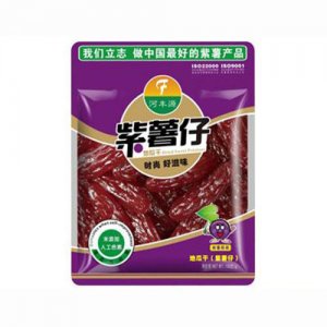 河豐源紫薯仔150克