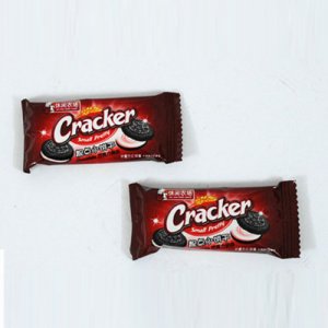 休閑農(nóng)場靚點小餅干