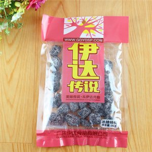 伊達冰糖楊梅95g