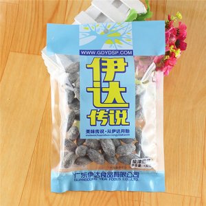 伊達(dá)鹽津橄欖零食130g