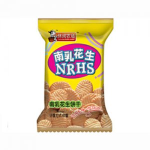 休閑農(nóng)場南乳花生餅干