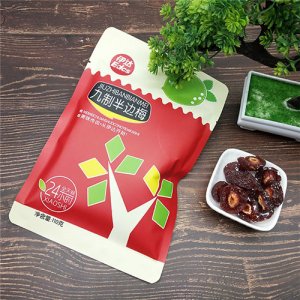 伊達九制半邊梅110g