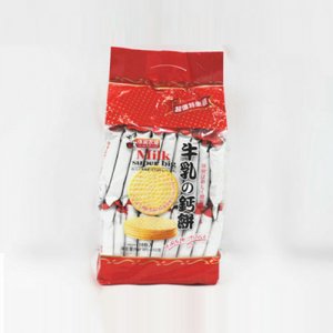 休閑農(nóng)場牛乳鈣餅大袋裝